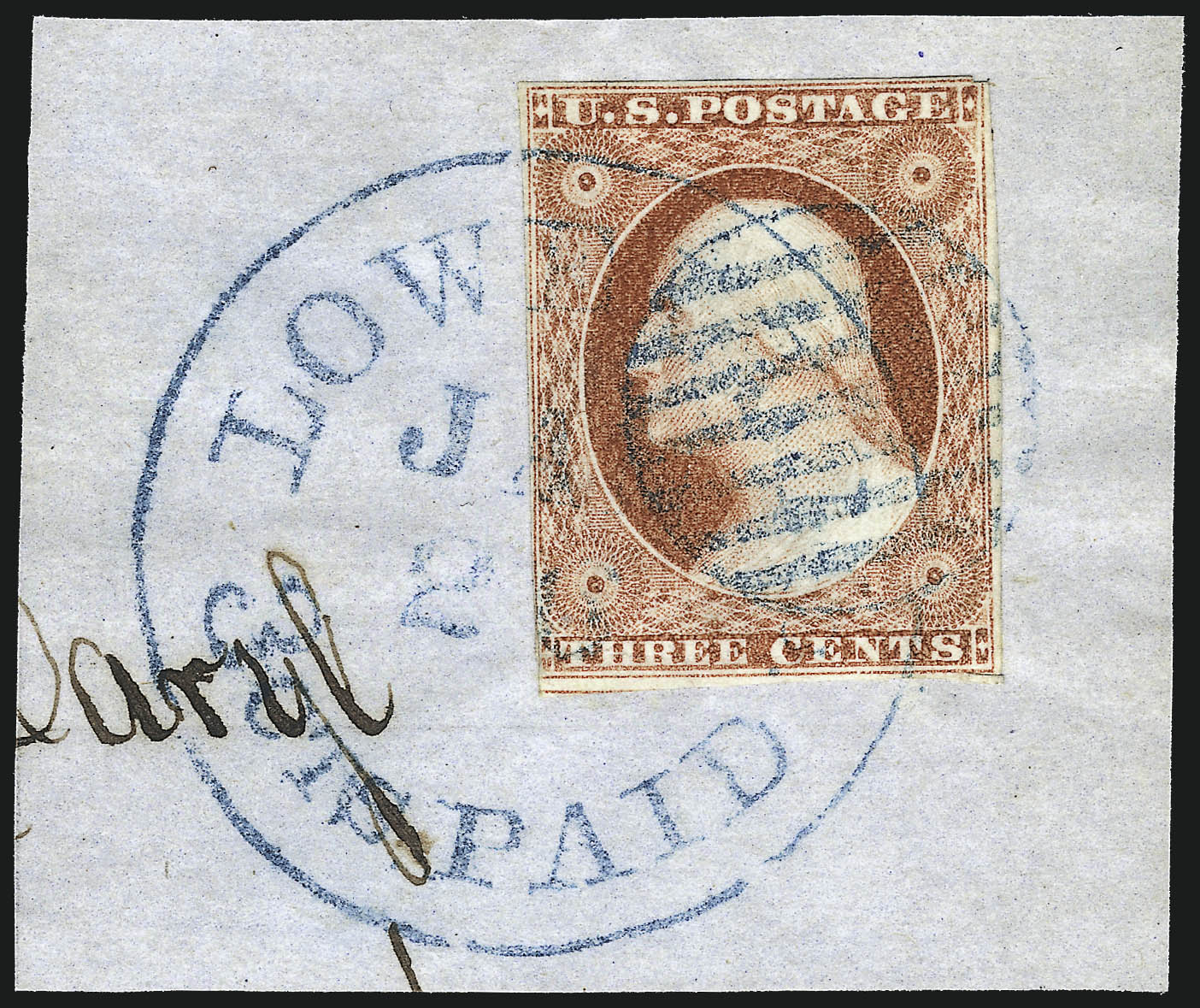 Sale no. 1017 — Lot no. 226 — Siegel Auction Galleries