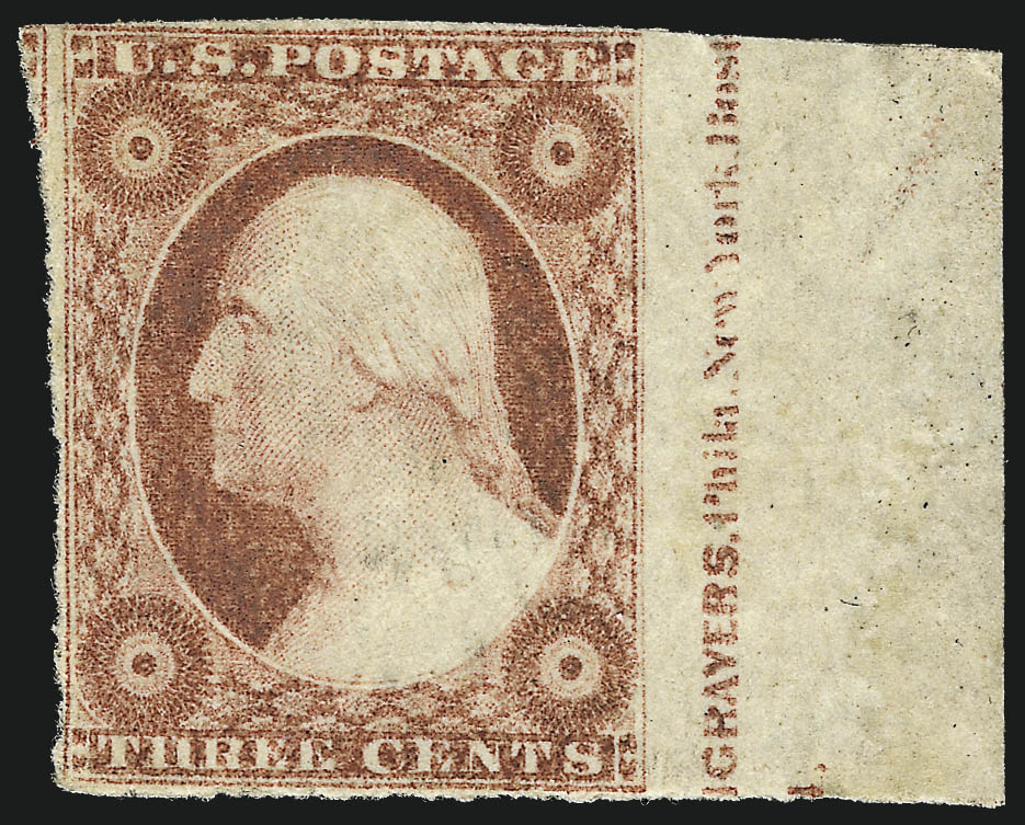 Sale no. 1017 — Lot no. 267 — Siegel Auction Galleries