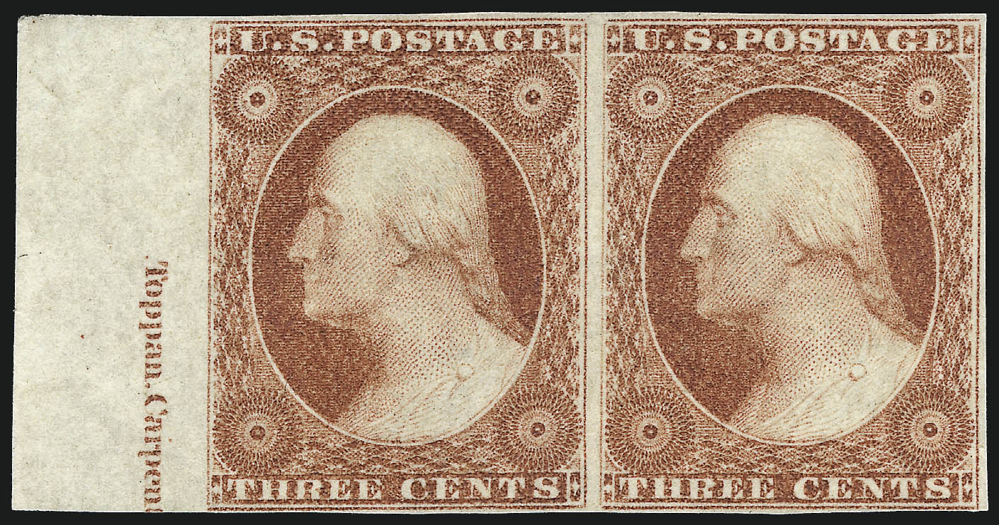 Sale no. 1017 — Lot no. 268 — Siegel Auction Galleries