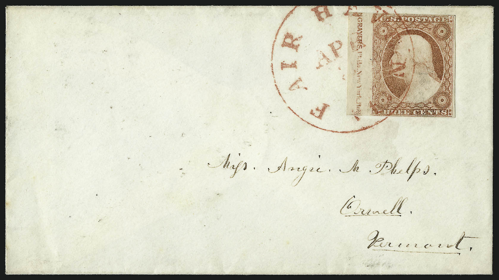 Sale no. 1017 — Lot no. 295 — Siegel Auction Galleries