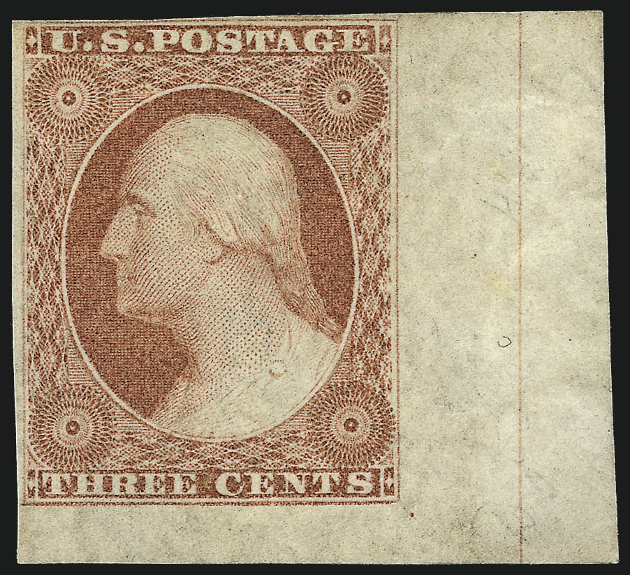 Sale no. 1017 — Lot no. 301 — Siegel Auction Galleries