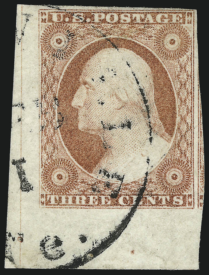 Sale no. 1017 — Lot no. 309 — Siegel Auction Galleries
