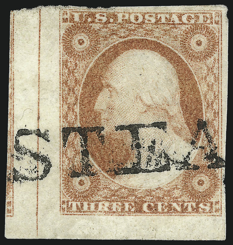 Sale no. 1017 — Lot no. 310 — Siegel Auction Galleries