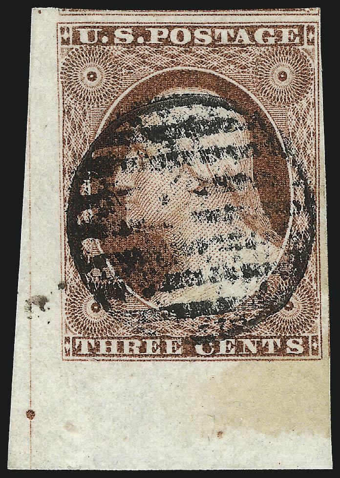 Sale no. 1017 — Lot no. 312 — Siegel Auction Galleries