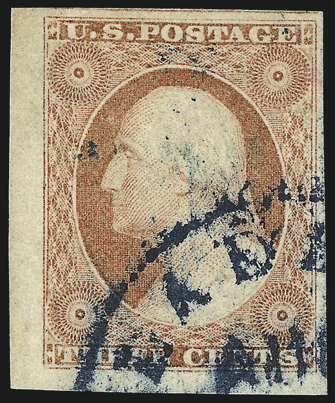 Sale no. 1017 — Lot no. 315 — Siegel Auction Galleries