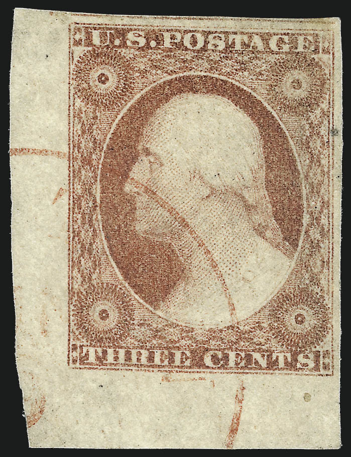 Sale no. 1017 — Lot no. 317 — Siegel Auction Galleries