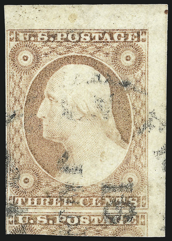 Sale no. 1017 — Lot no. 327 — Siegel Auction Galleries