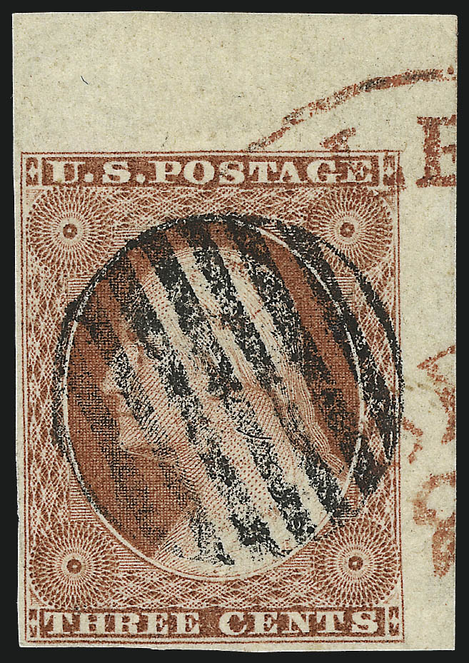 Sale no. 1017 — Lot no. 329 — Siegel Auction Galleries