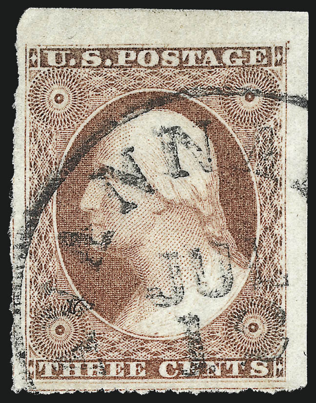 Sale no. 1017 — Lot no. 330 — Siegel Auction Galleries