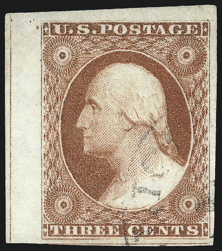 Sale no. 1017 — Lot no. 335 — Siegel Auction Galleries