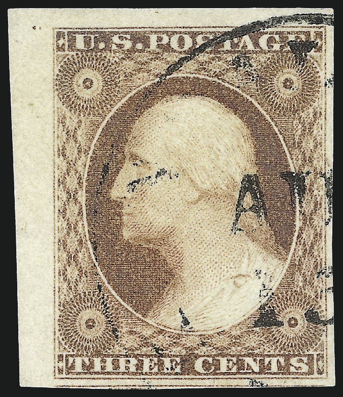 Sale no. 1017 — Lot no. 336 — Siegel Auction Galleries
