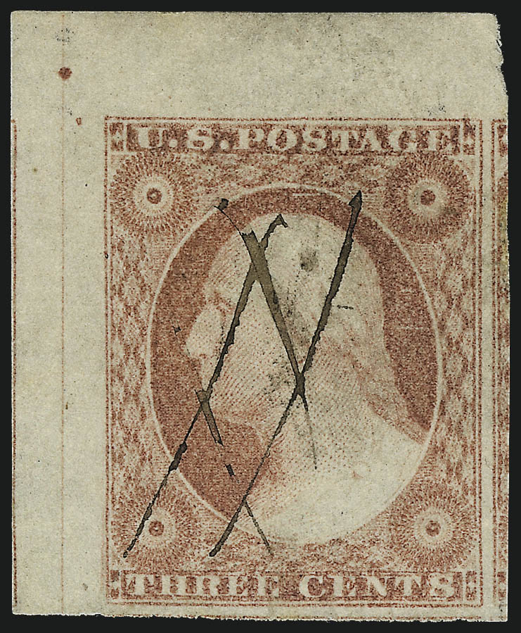 Sale no. 1017 — Lot no. 352 — Siegel Auction Galleries