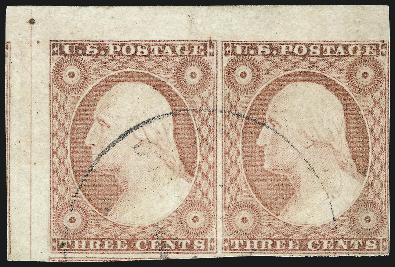 Sale no. 1017 — Lot no. 353 — Siegel Auction Galleries