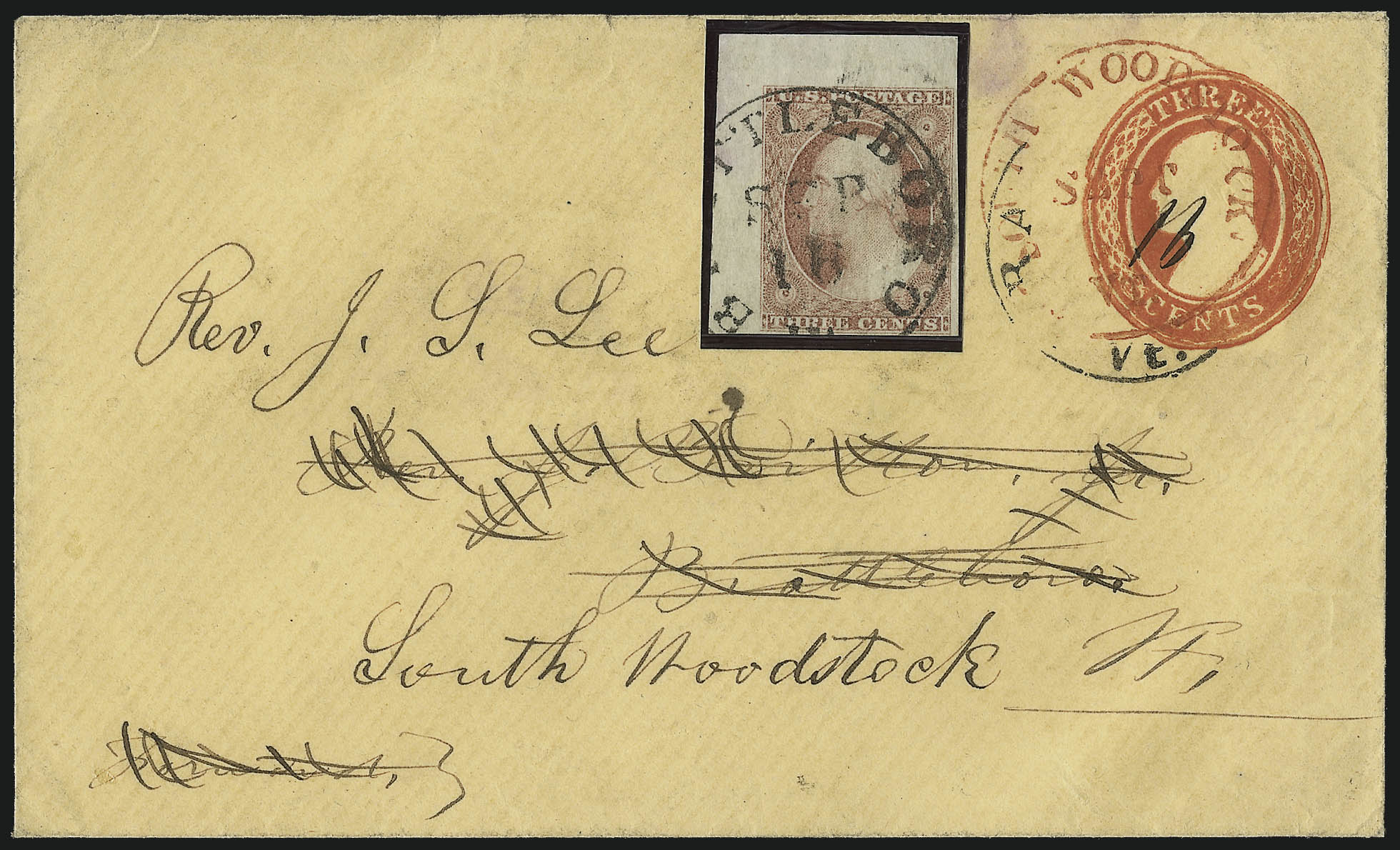 Sale no. 1017 — Lot no. 365 — Siegel Auction Galleries