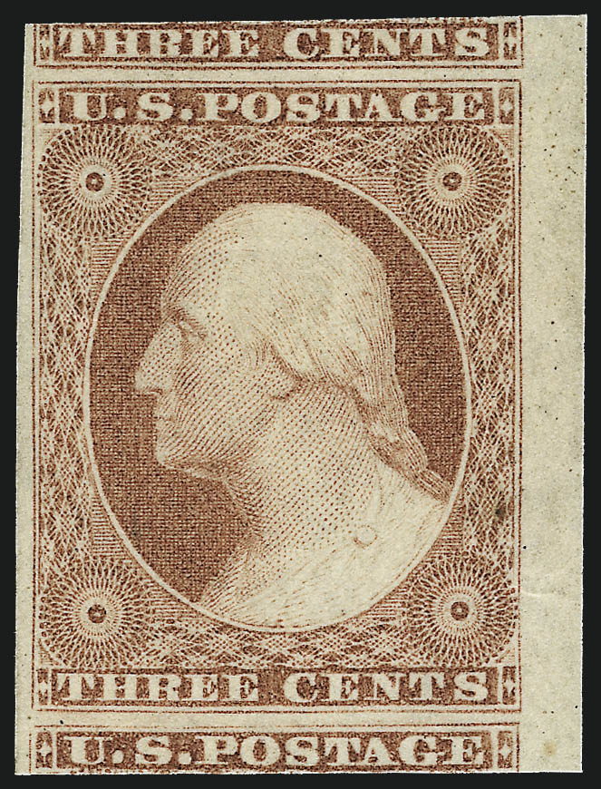 Sale no. 1017 — Lot no. 377 — Siegel Auction Galleries