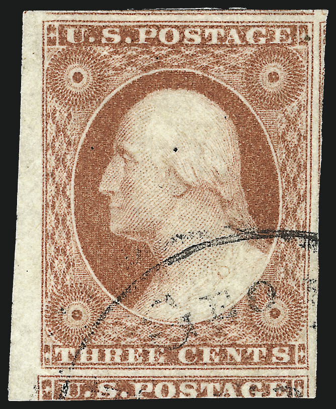 Sale no. 1017 — Lot no. 380 — Siegel Auction Galleries