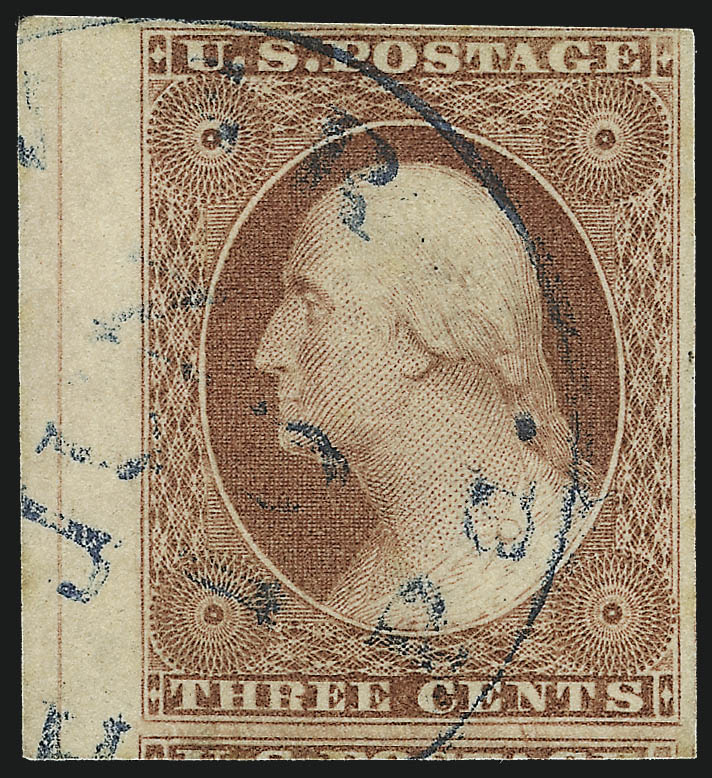 Sale no. 1017 — Lot no. 386 — Siegel Auction Galleries