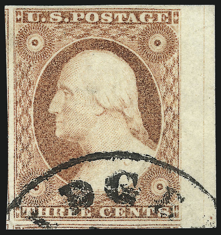 Sale no. 1017 — Lot no. 387 — Siegel Auction Galleries