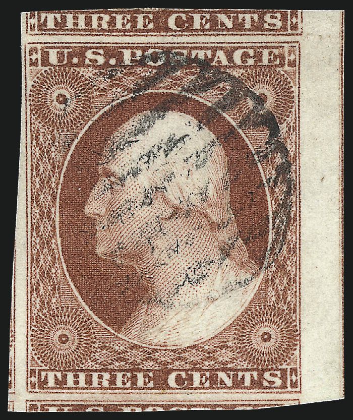 Sale no. 1017 — Lot no. 393 — Siegel Auction Galleries