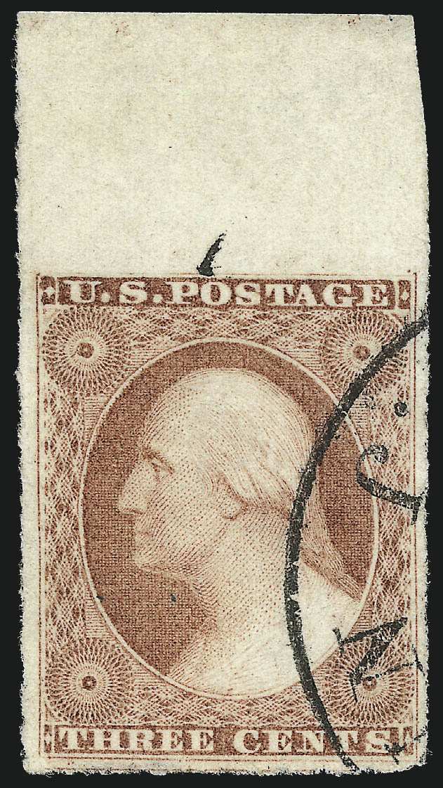Sale no. 1017 — Lot no. 399 — Siegel Auction Galleries