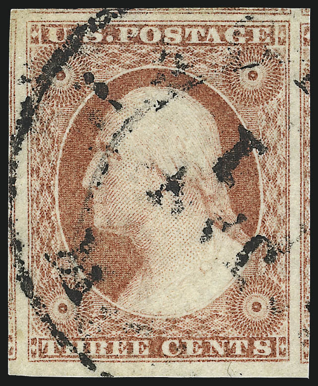 Sale no. 1017 — Lot no. 404 — Siegel Auction Galleries
