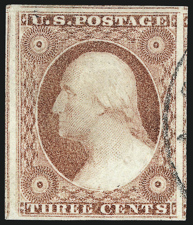Sale no. 1017 — Lot no. 409 — Siegel Auction Galleries
