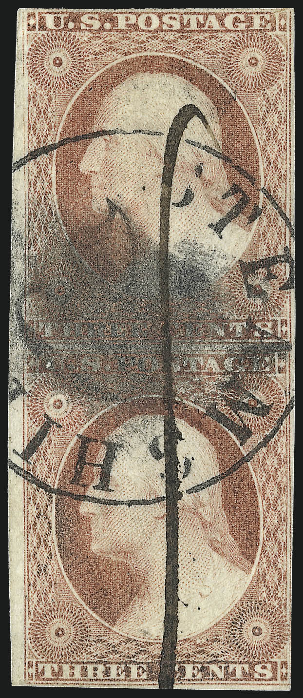 Sale no. 1017 — Lot no. 420 — Siegel Auction Galleries