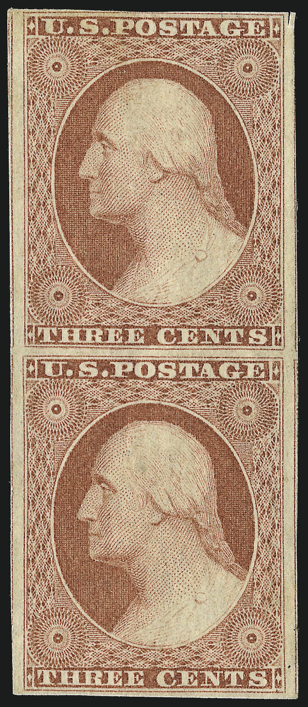 Sale no. 1017 — Lot no. 424 — Siegel Auction Galleries