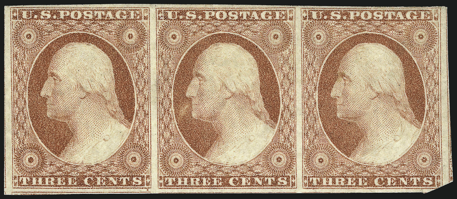 Sale no. 1017 — Lot no. 425 — Siegel Auction Galleries