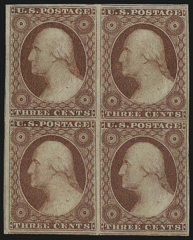 Sale no. 1017 — Lot no. 427 — Siegel Auction Galleries
