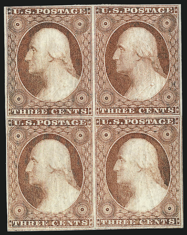 Sale no. 1017 — Lot no. 428 — Siegel Auction Galleries