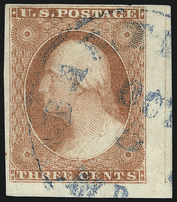 Sale no. 1017 — Lot no. 435 — Siegel Auction Galleries