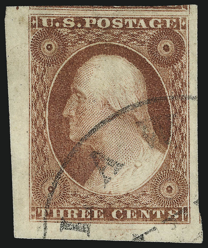 Sale no. 1017 — Lot no. 436 — Siegel Auction Galleries