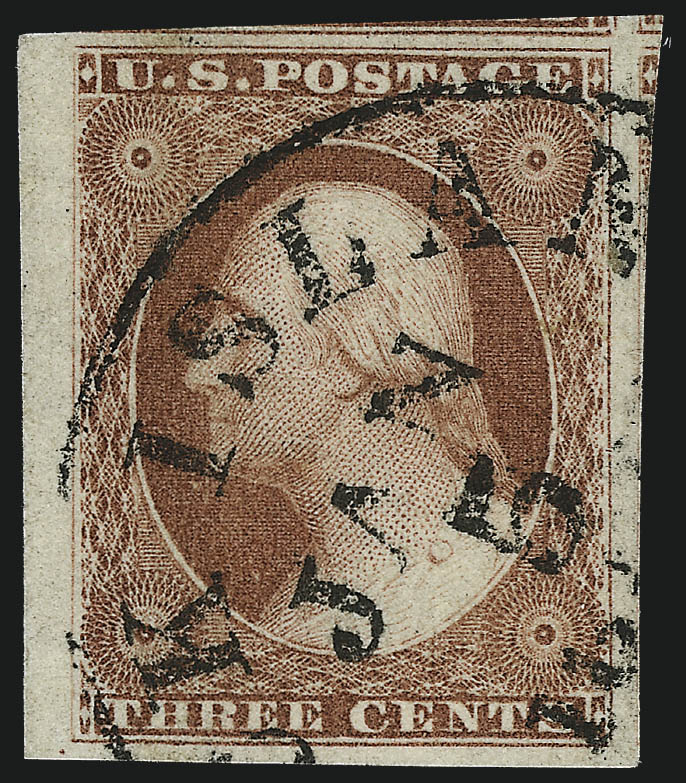 Sale no. 1017 — Lot no. 442 — Siegel Auction Galleries