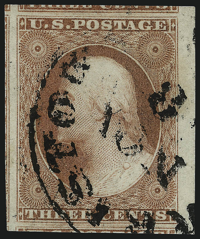 Sale no. 1017 — Lot no. 445 — Siegel Auction Galleries