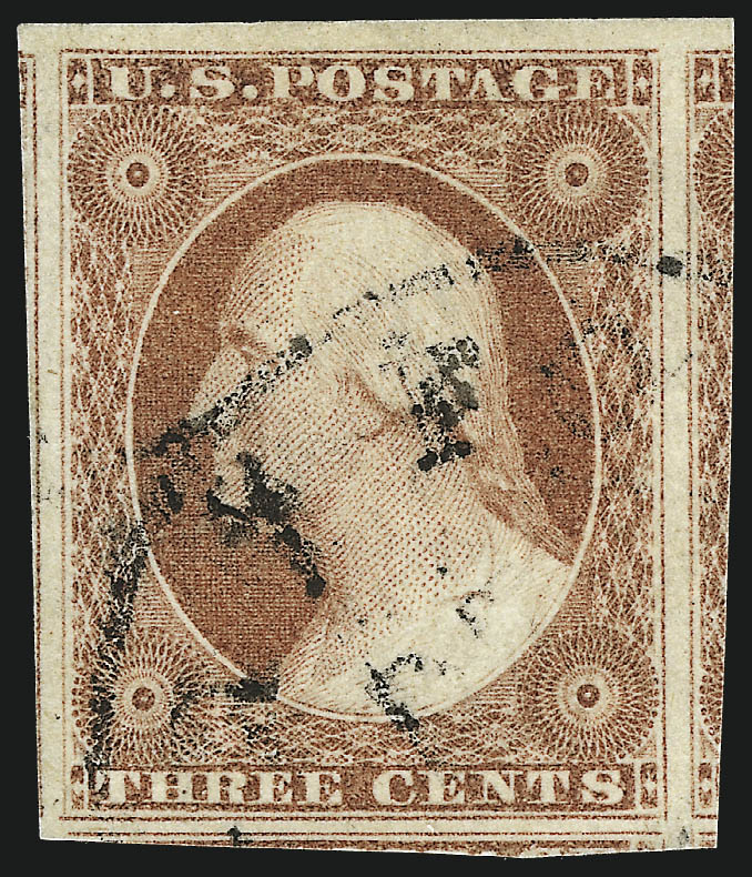 Sale no. 1017 — Lot no. 449 — Siegel Auction Galleries
