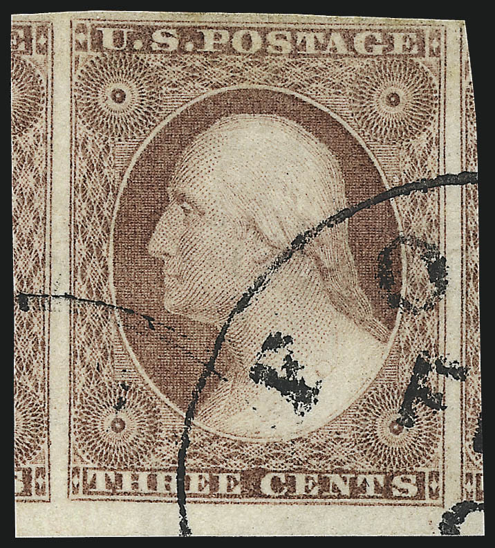 Sale no. 1017 — Lot no. 450 — Siegel Auction Galleries