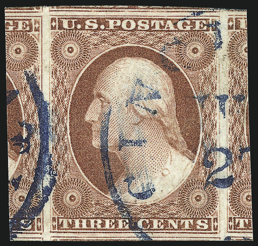 Sale no. 1017 — Lot no. 456 — Siegel Auction Galleries