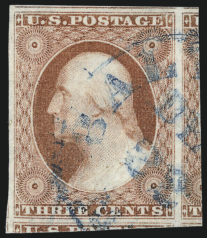 Sale no. 1017 — Lot no. 463 — Siegel Auction Galleries