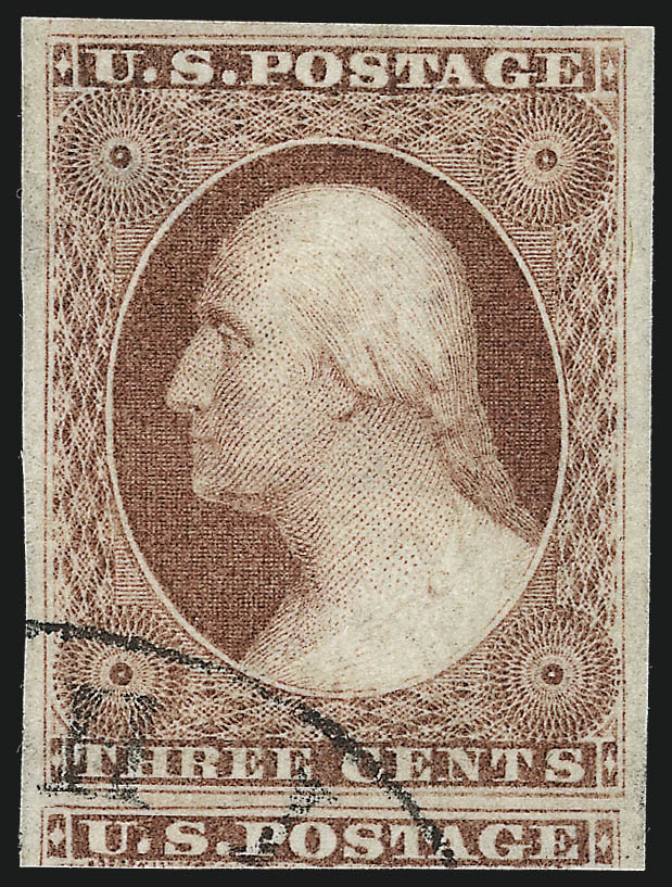 Sale no. 1017 — Lot no. 465 — Siegel Auction Galleries