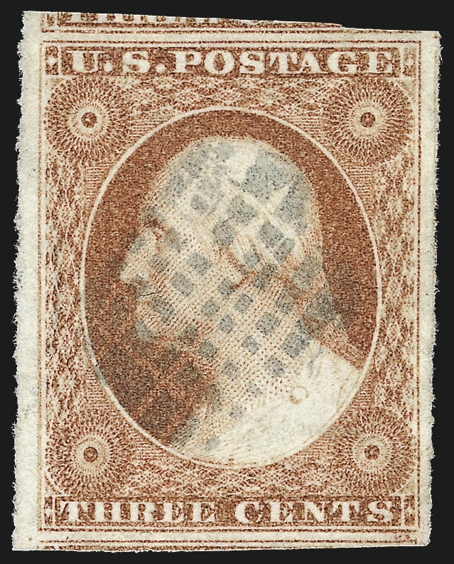 Sale no. 1017 — Lot no. 473 — Siegel Auction Galleries
