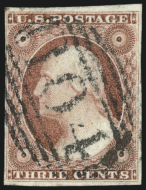 Sale no. 1017 — Lot no. 474 — Siegel Auction Galleries