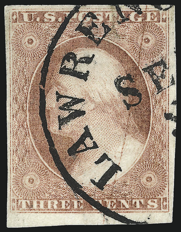 Sale no. 1017 — Lot no. 478 — Siegel Auction Galleries