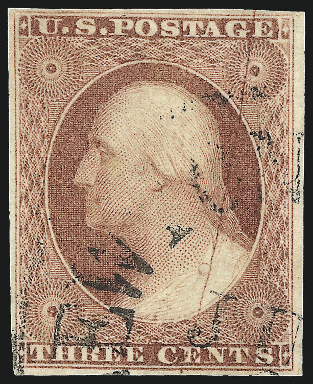 Sale no. 1017 — Lot no. 479 — Siegel Auction Galleries