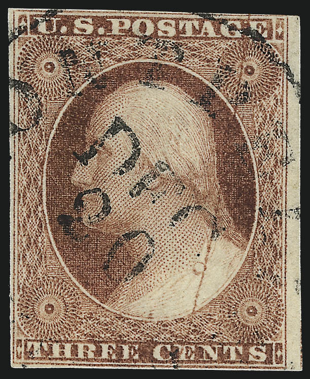 Sale no. 1017 — Lot no. 480 — Siegel Auction Galleries