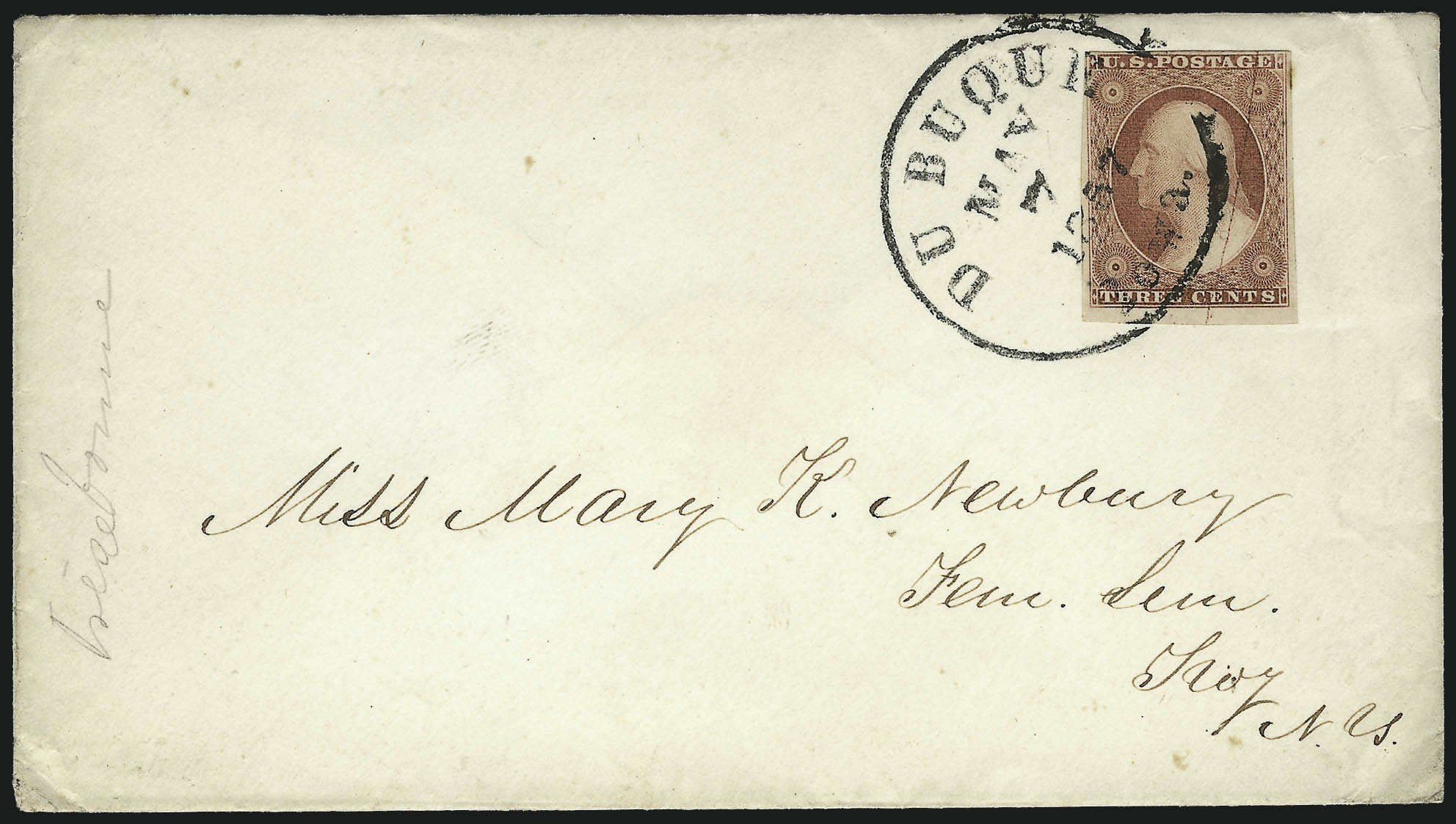 Sale no. 1017 — Lot no. 481 — Siegel Auction Galleries