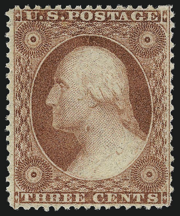 Sale no. 1017 — Lot no. 496 — Siegel Auction Galleries