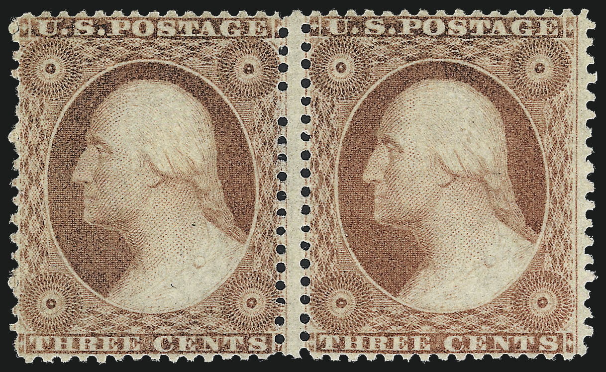 Sale no. 1017 — Lot no. 505 — Siegel Auction Galleries