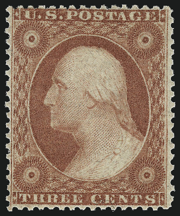 Sale no. 1017 — Lot no. 511 — Siegel Auction Galleries