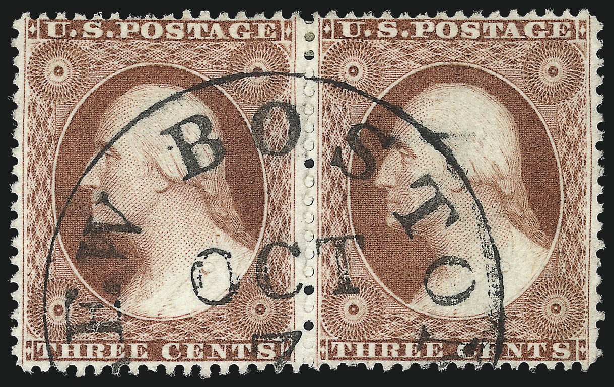 Sale no. 1017 — Lot no. 516 — Siegel Auction Galleries
